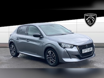 Used Peugeot 208 2023 for sale - 78653533: Photo