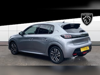 Used Peugeot 208 2023 for sale - 78653533: Photo