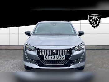 Used Peugeot 208 2023 for sale - 78653533: Photo