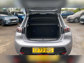Used Peugeot 208 2023 for sale - 78653533: Photo