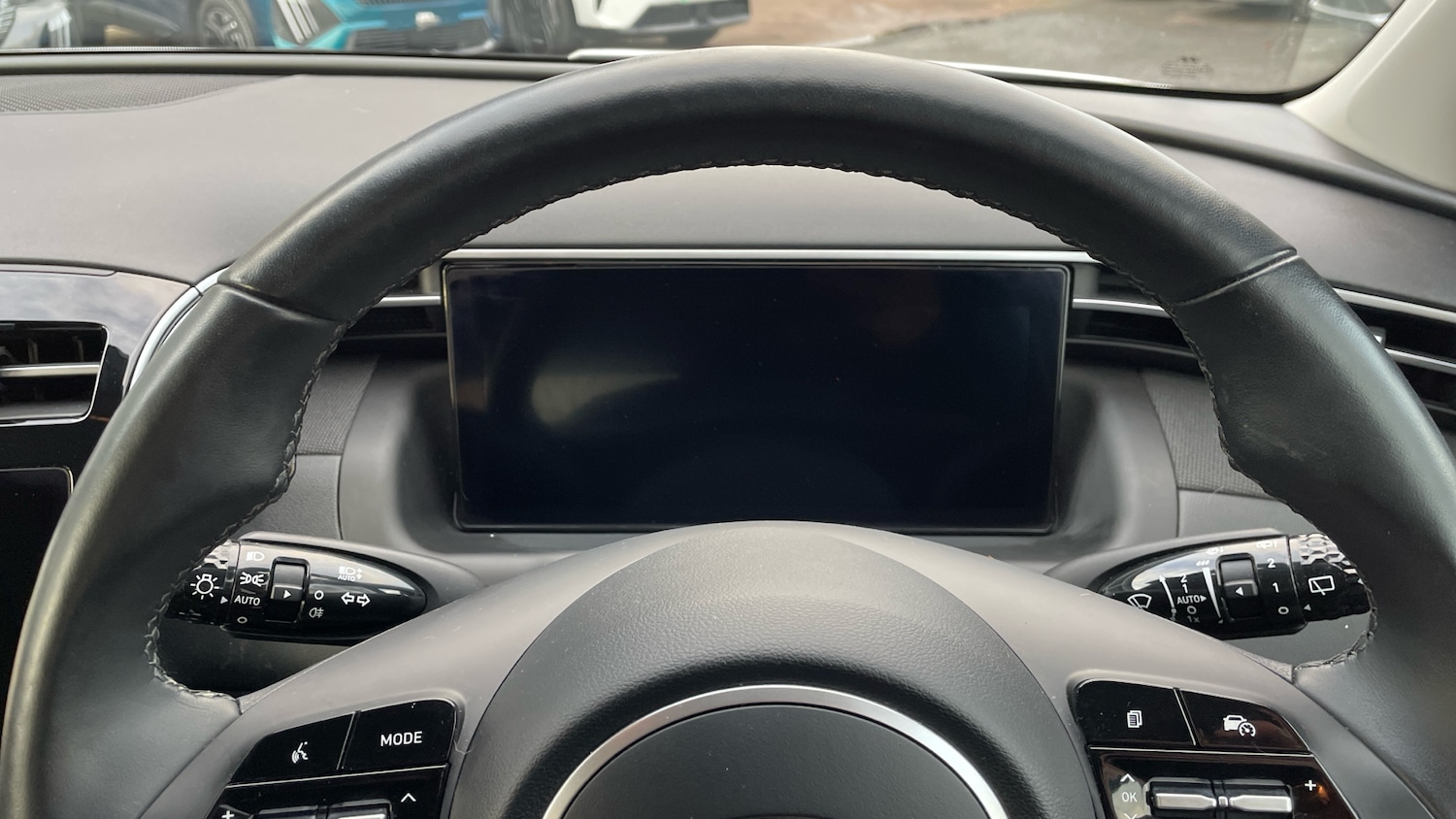 Used Hyundai TUCSON 2022 for sale - 76907647: Photo 12