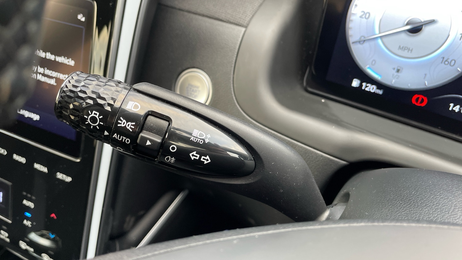 Used Hyundai TUCSON 2022 for sale - 76907647: Photo 26