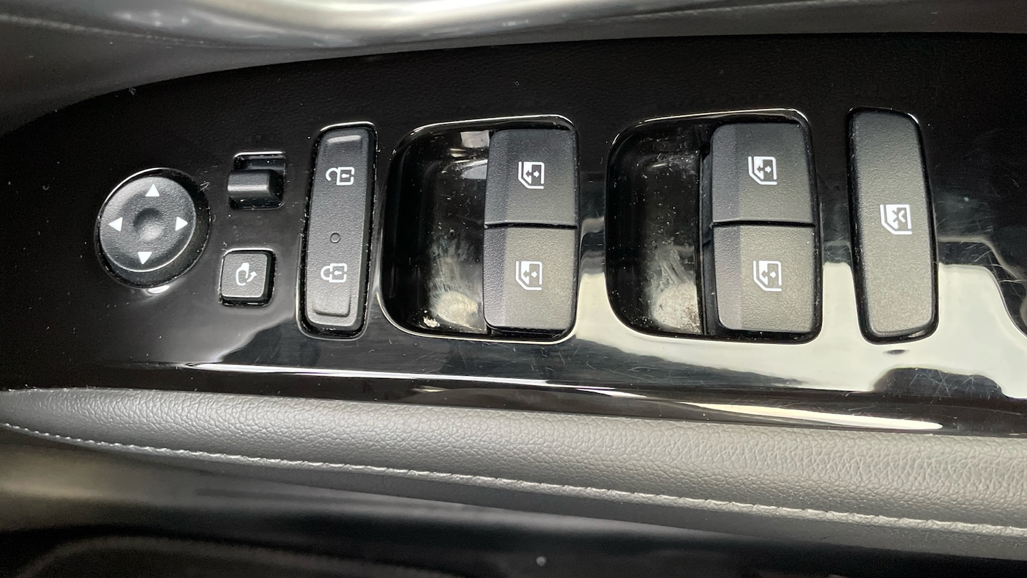 Used Hyundai TUCSON 2022 for sale - 76907647: Photo 27