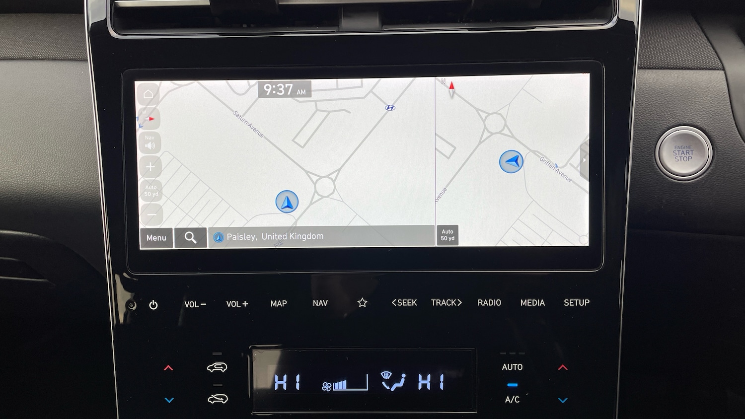 Used Hyundai TUCSON 2022 for sale - 76907647: Photo 29