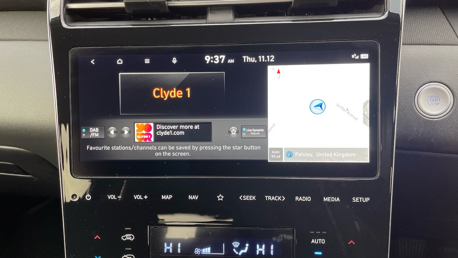 Used Hyundai TUCSON 2022 for sale - 76907647: Photo 32