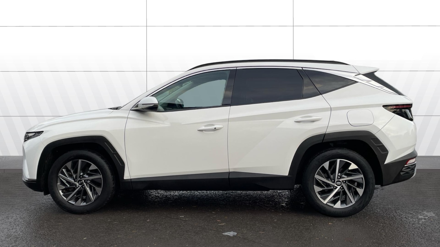 Used Hyundai TUCSON 2022 for sale - 76907647: Photo 5