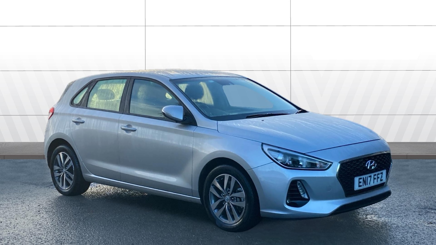 Used Hyundai i30 2017 for sale - 76352934: Photo 1