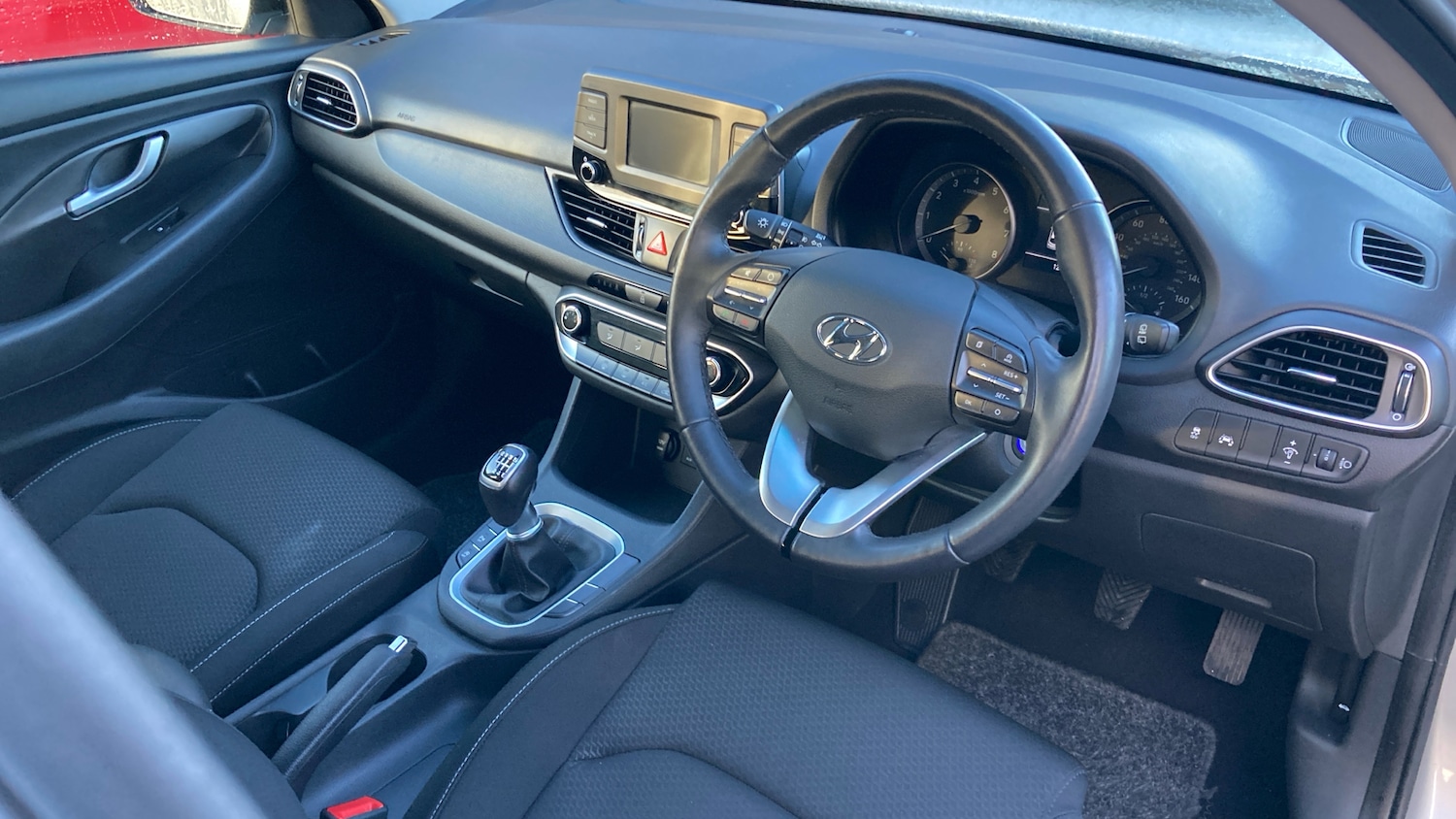 Used Hyundai i30 2017 for sale - 76352934: Photo 11
