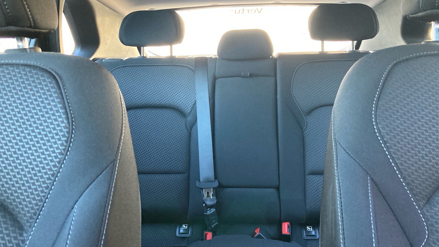 Used Hyundai i30 2017 for sale - 76352934: Photo 15
