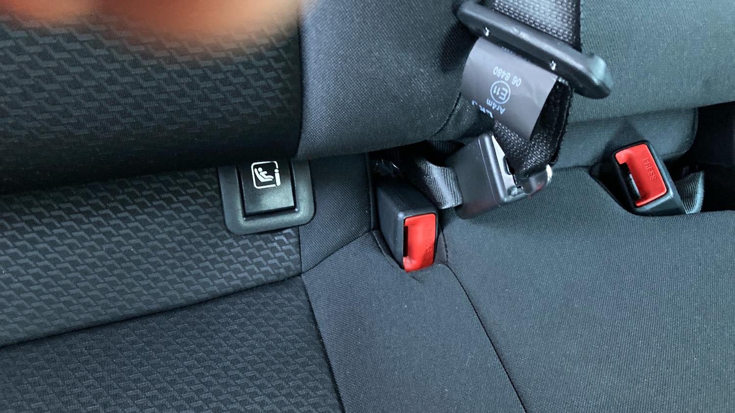 Used Hyundai i30 2017 for sale - 76352934: Photo 17