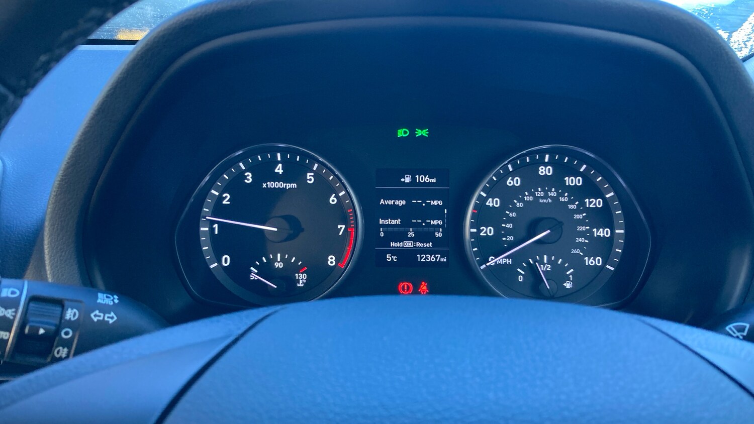 Used Hyundai i30 2017 for sale - 76352934: Photo 18