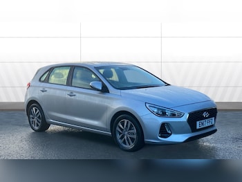 2017 (17) - 1.0T GDI SE 5dr Petrol Hatchback