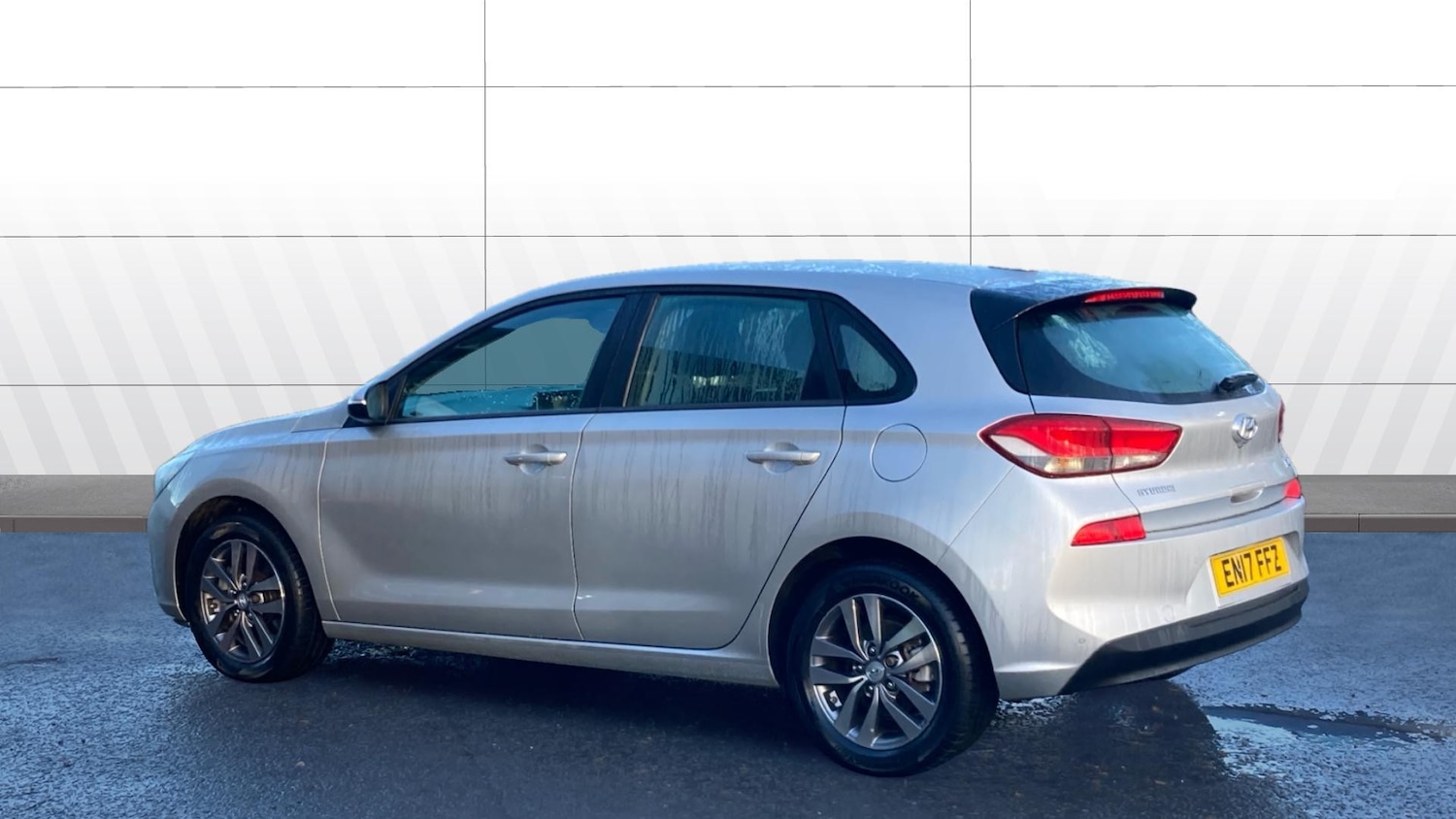 Used Hyundai i30 2017 for sale - 76352934: Photo 2
