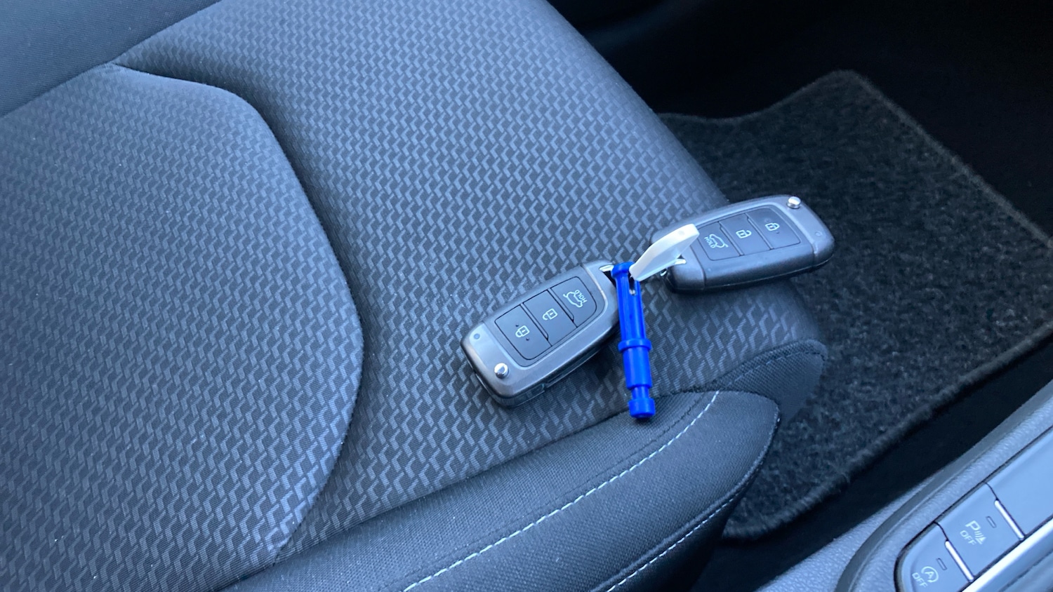 Used Hyundai i30 2017 for sale - 76352934: Photo 20