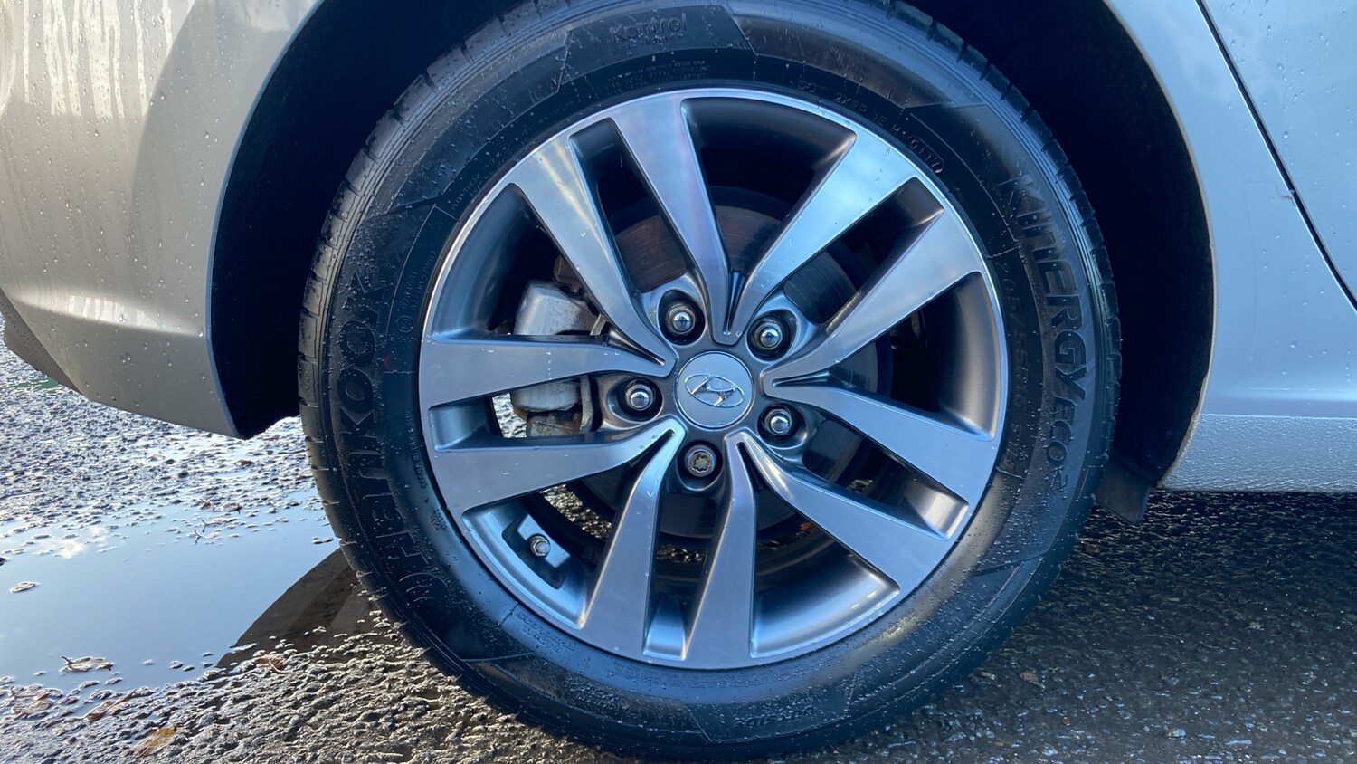 Used Hyundai i30 2017 for sale - 76352934: Photo 21