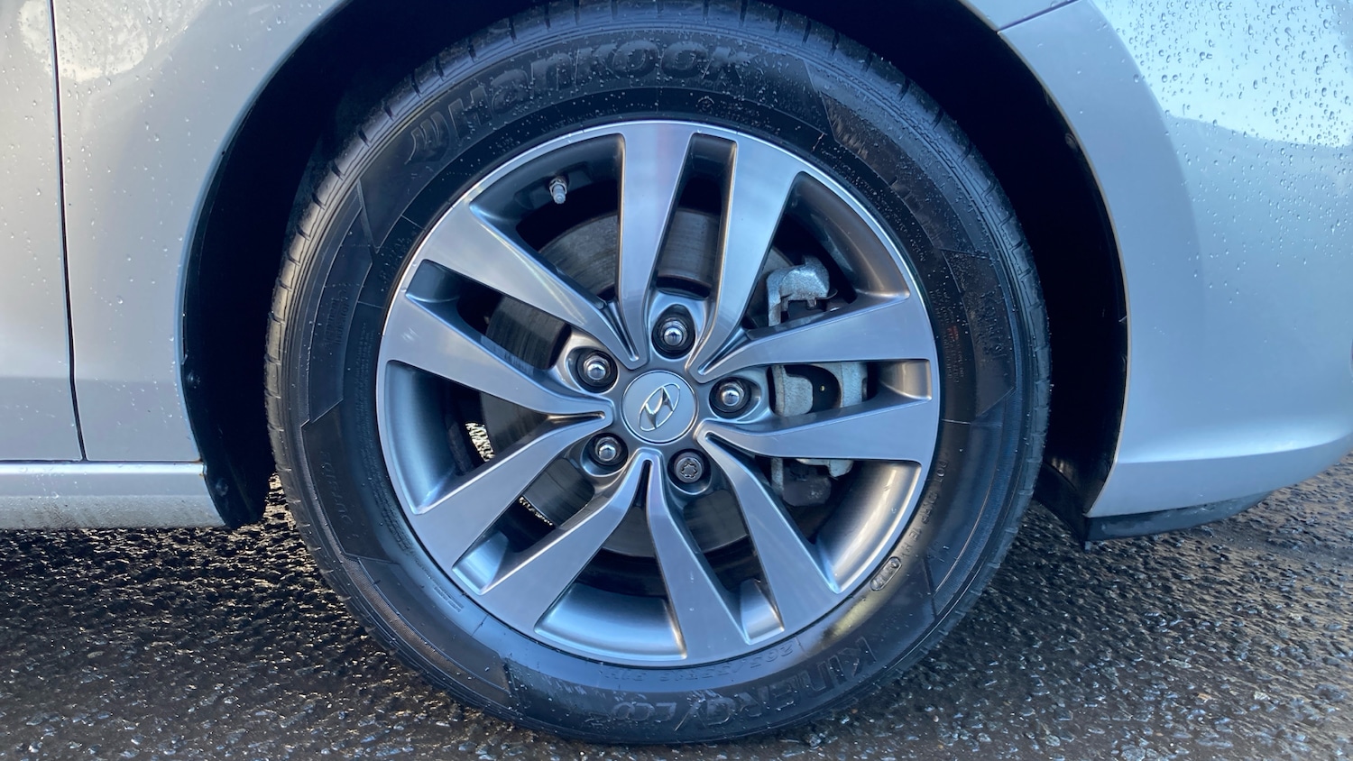 Used Hyundai i30 2017 for sale - 76352934: Photo 22
