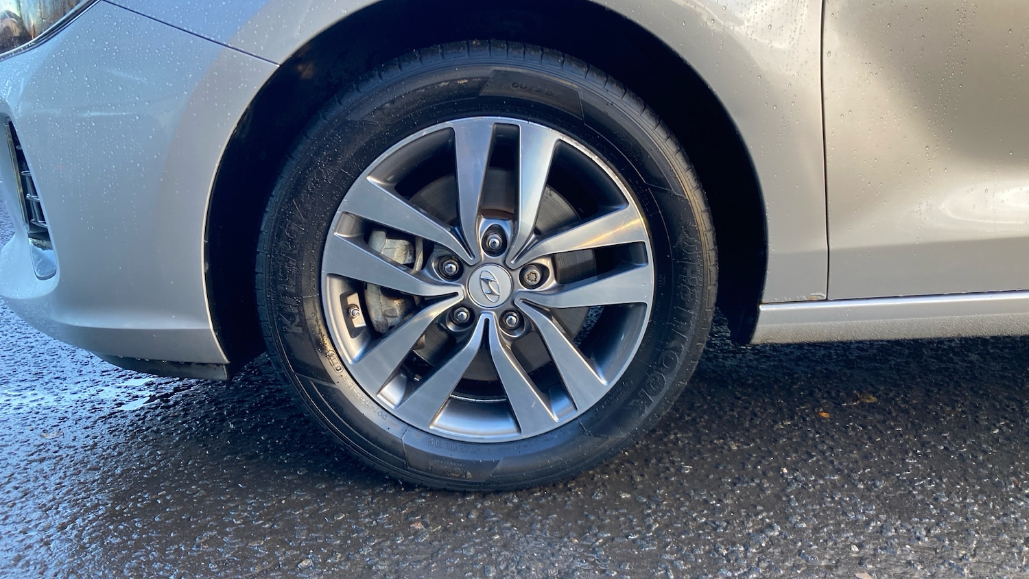 Used Hyundai i30 2017 for sale - 76352934: Photo 23