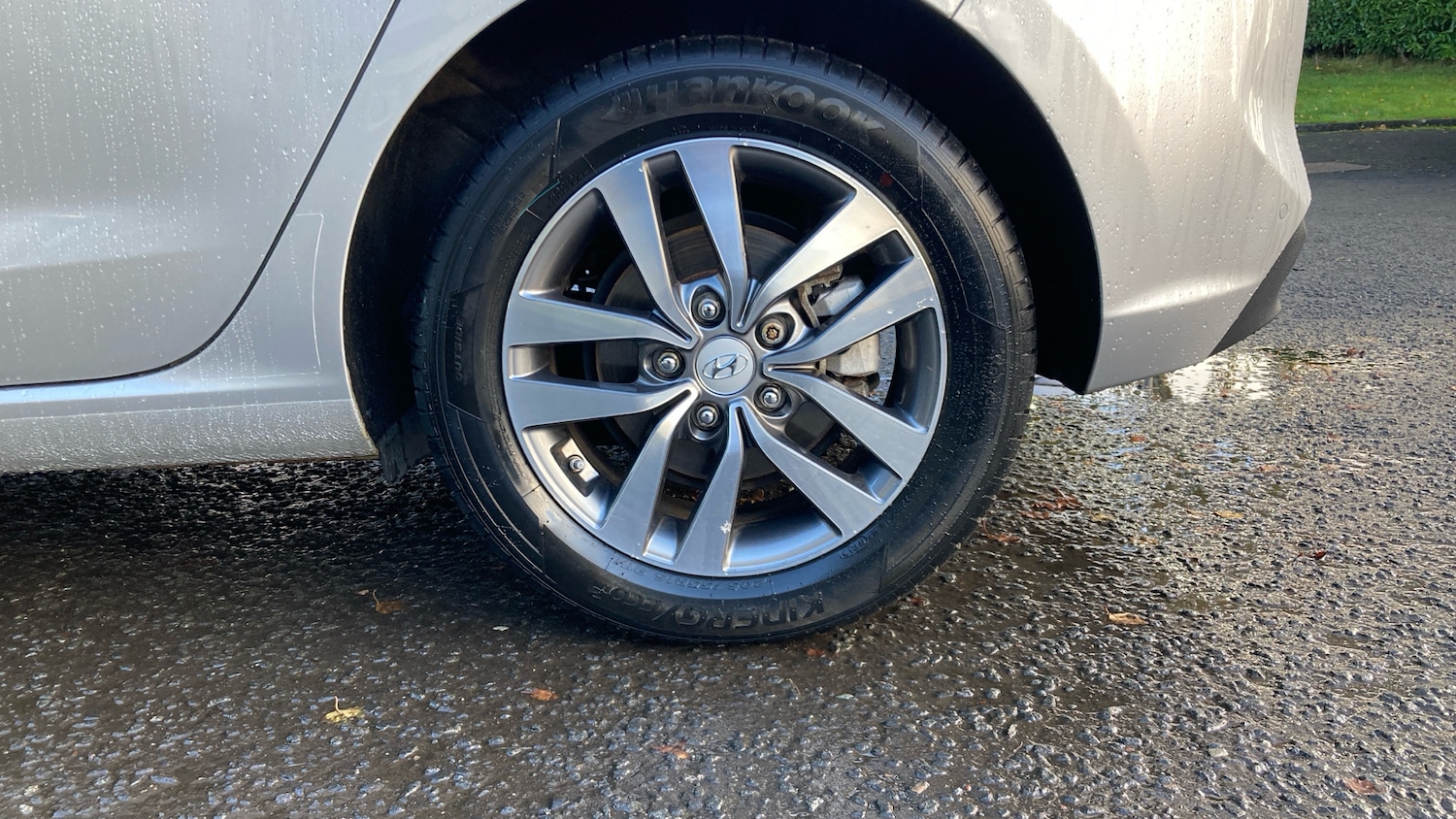 Used Hyundai i30 2017 for sale - 76352934: Photo 24