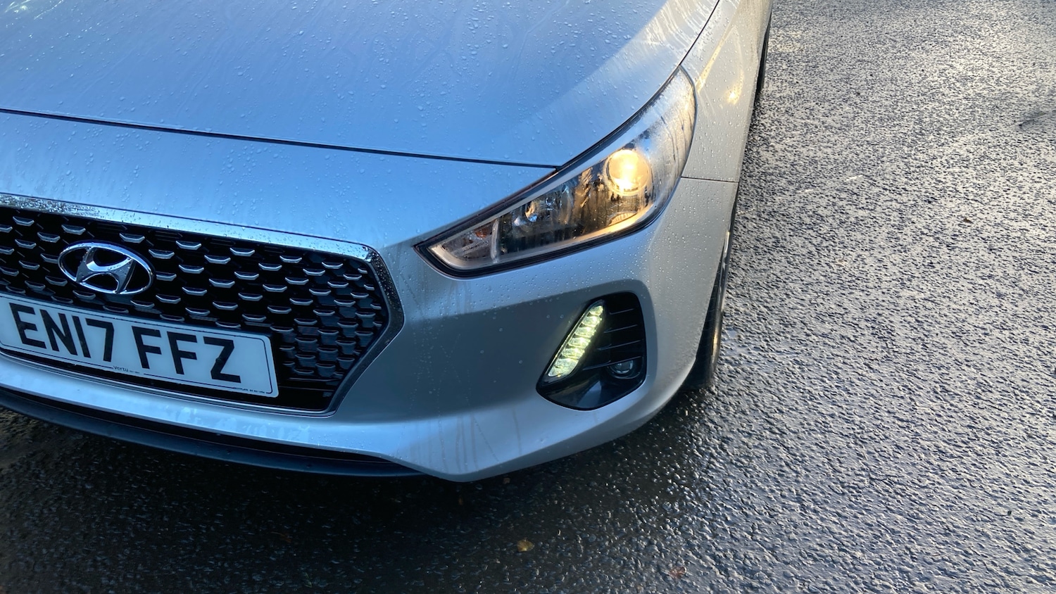 Used Hyundai i30 2017 for sale - 76352934: Photo 26