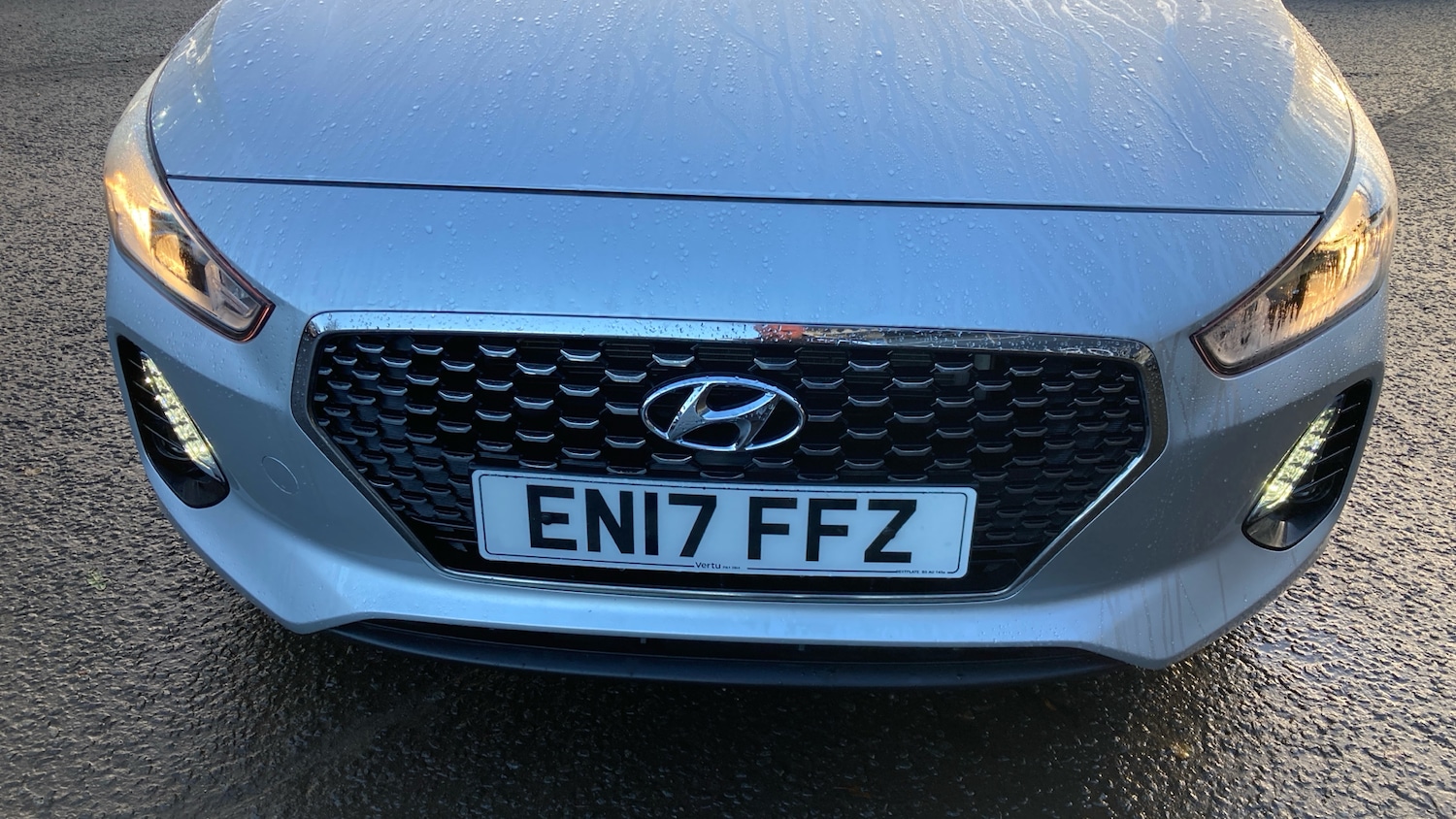 Used Hyundai i30 2017 for sale - 76352934: Photo 27