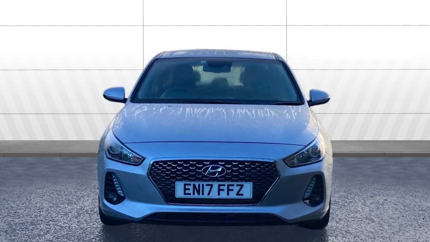 Used Hyundai i30 2017 for sale - 76352934: Photo 3