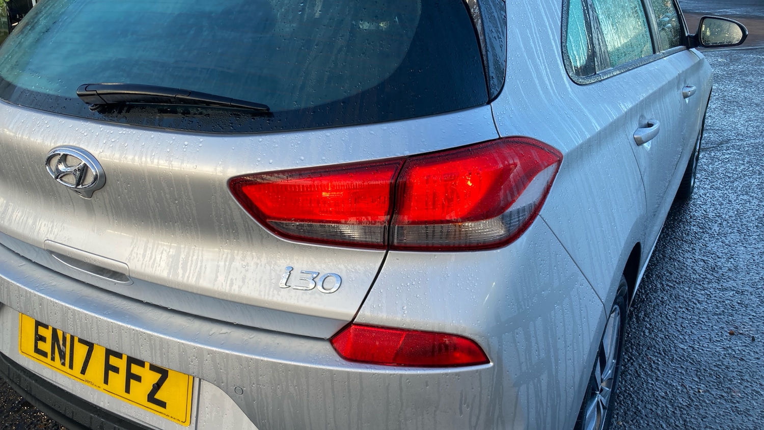 Used Hyundai i30 2017 for sale - 76352934: Photo 33