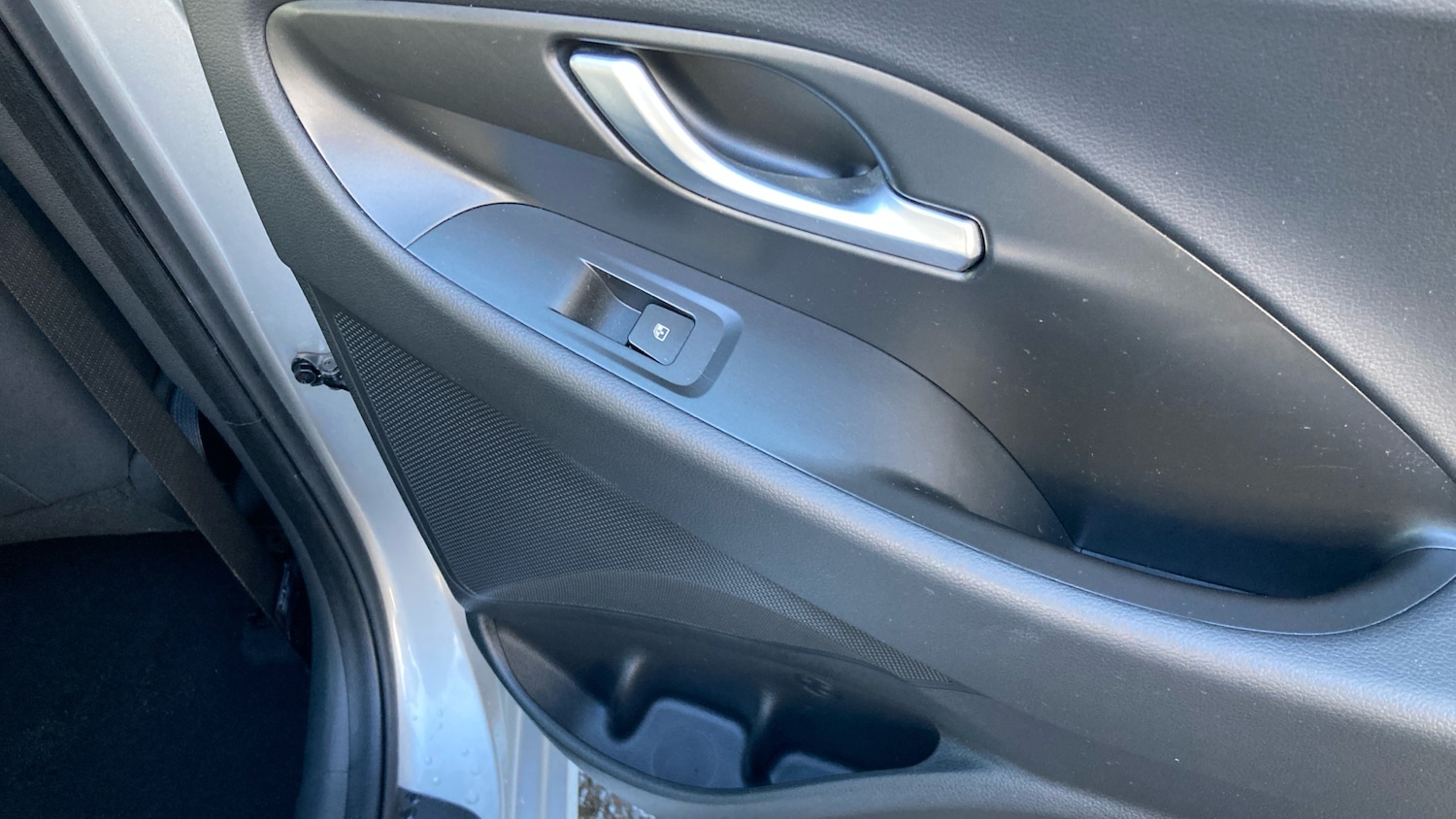 Used Hyundai i30 2017 for sale - 76352934: Photo 42