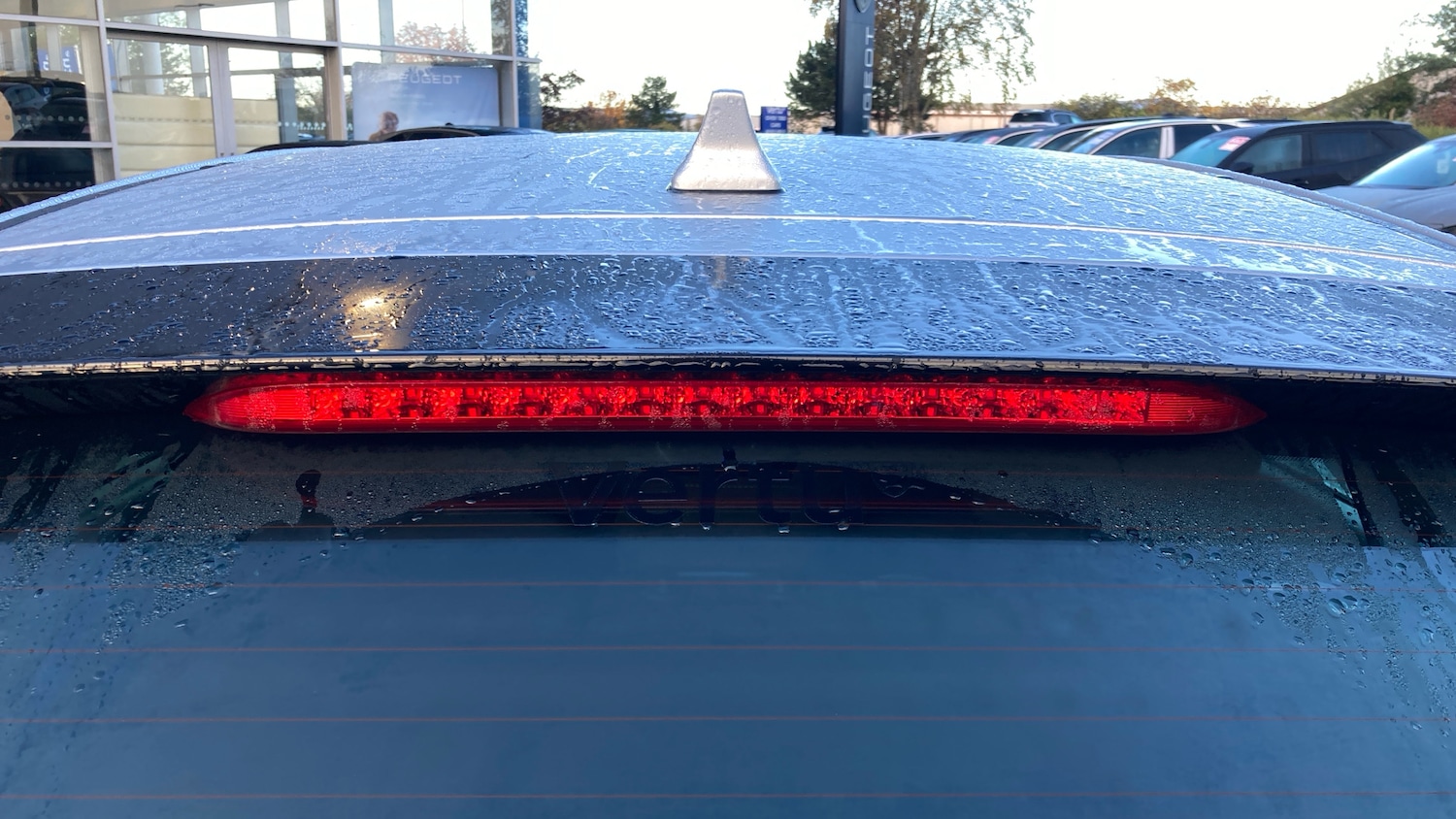 Used Hyundai i30 2017 for sale - 76352934: Photo 45