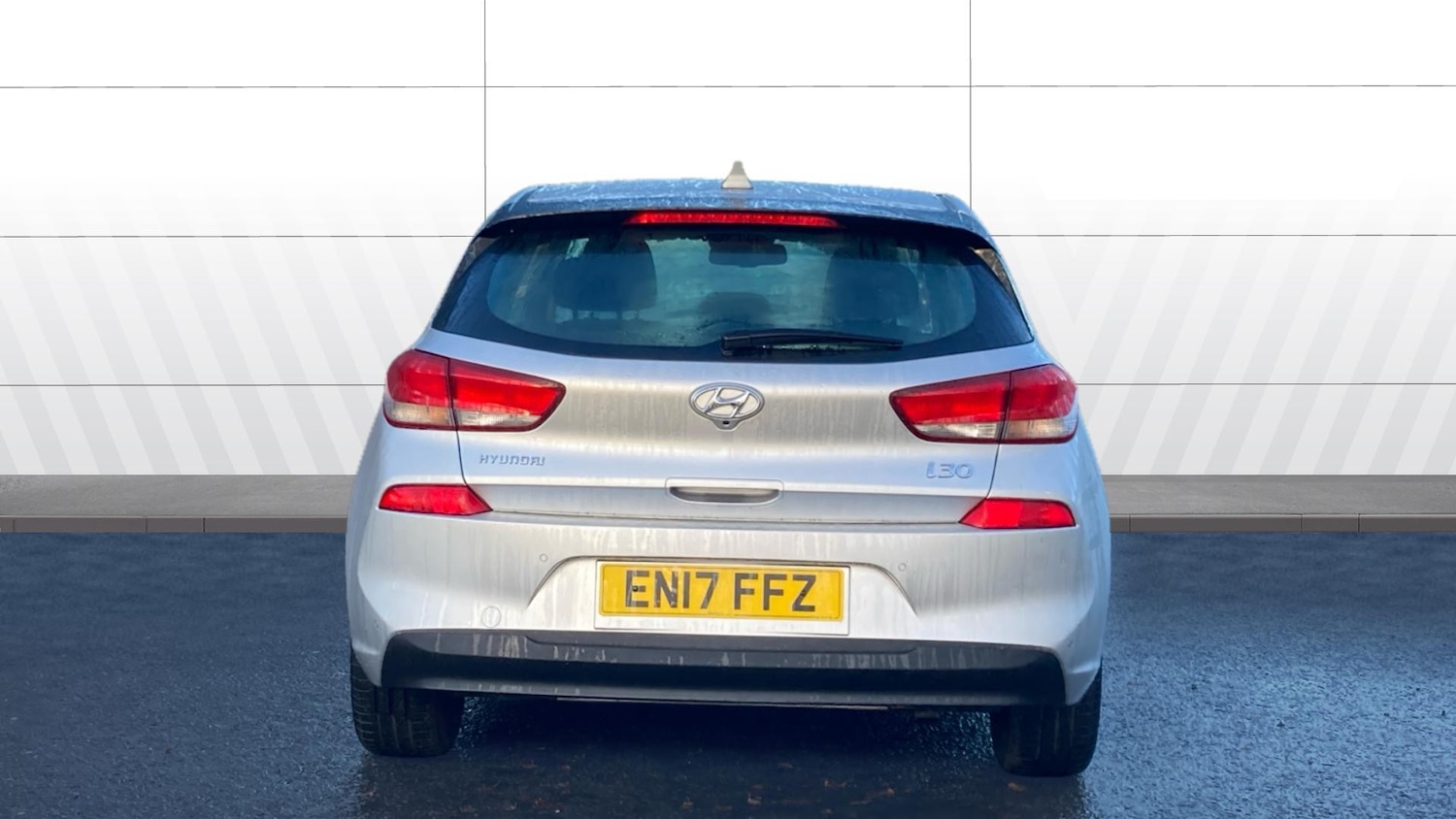 Used Hyundai i30 2017 for sale - 76352934: Photo 6
