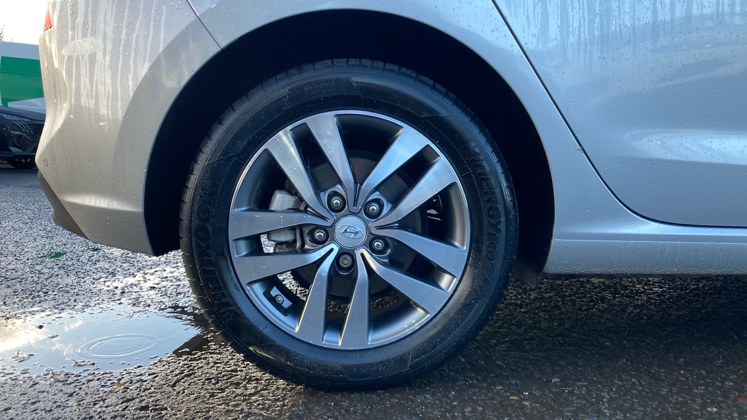 Used Hyundai i30 2017 for sale - 76352934: Photo 7