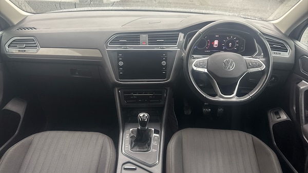 Used Volkswagen Tiguan Allspace 2022 for sale - 76218698: Photo 10