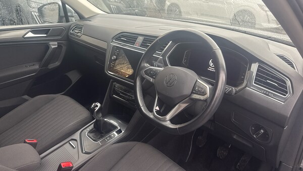 Used Volkswagen Tiguan Allspace 2022 for sale - 76218698: Photo 11