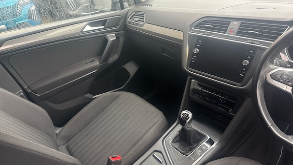 Used Volkswagen Tiguan Allspace 2022 for sale - 76218698: Photo 14