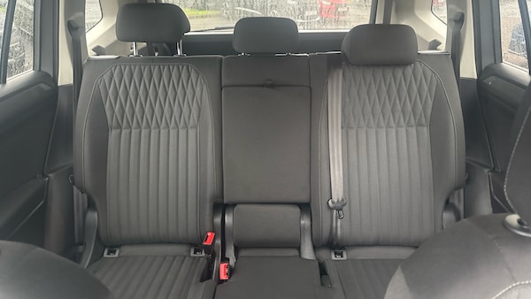 Used Volkswagen Tiguan Allspace 2022 for sale - 76218698: Photo 15