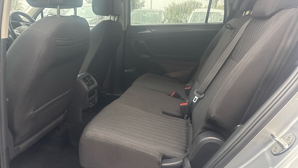 Used Volkswagen Tiguan Allspace 2022 for sale - 76218698: Photo 16