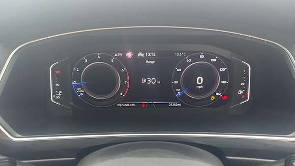 Used Volkswagen Tiguan Allspace 2022 for sale - 76218698: Photo 18