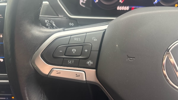 Used Volkswagen Tiguan Allspace 2022 for sale - 76218698: Photo 25