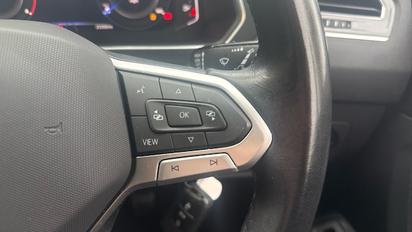 Used Volkswagen Tiguan Allspace 2022 for sale - 76218698: Photo 26