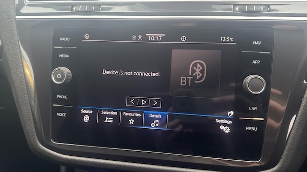 Used Volkswagen Tiguan Allspace 2022 for sale - 76218698: Photo 27