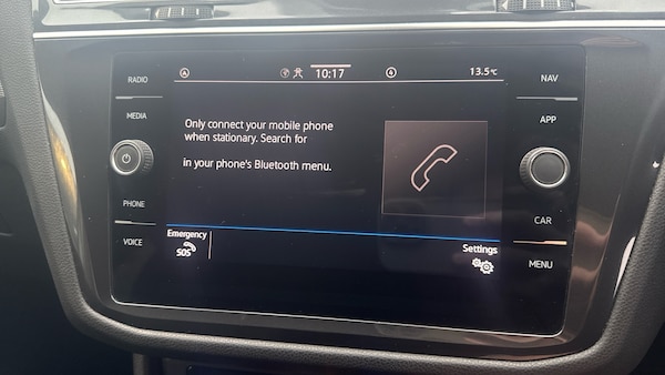 Used Volkswagen Tiguan Allspace 2022 for sale - 76218698: Photo 28