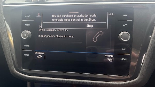Used Volkswagen Tiguan Allspace 2022 for sale - 76218698: Photo 29
