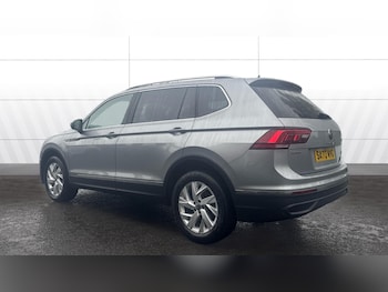 Used Volkswagen Tiguan Allspace 2022 for sale - 76218698: Photo 2