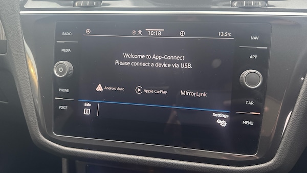 Used Volkswagen Tiguan Allspace 2022 for sale - 76218698: Photo 31