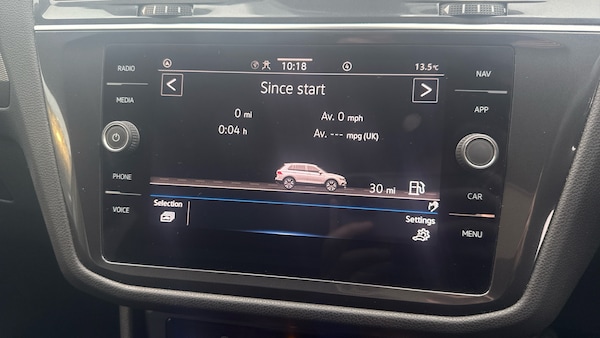 Used Volkswagen Tiguan Allspace 2022 for sale - 76218698: Photo 32