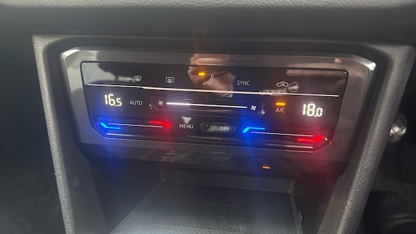 Used Volkswagen Tiguan Allspace 2022 for sale - 76218698: Photo 35