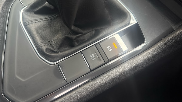 Used Volkswagen Tiguan Allspace 2022 for sale - 76218698: Photo 37
