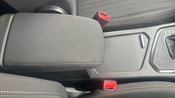 Used Volkswagen Tiguan Allspace 2022 for sale - 76218698: Photo 40