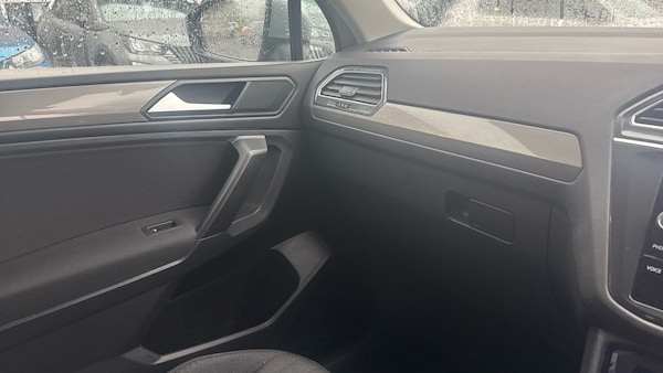 Used Volkswagen Tiguan Allspace 2022 for sale - 76218698: Photo 42