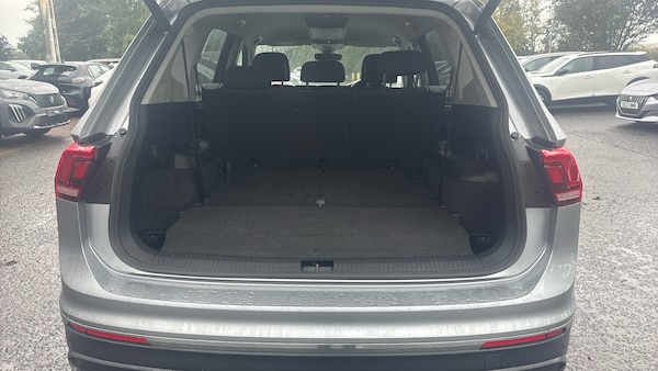 Used Volkswagen Tiguan Allspace 2022 for sale - 76218698: Photo 4