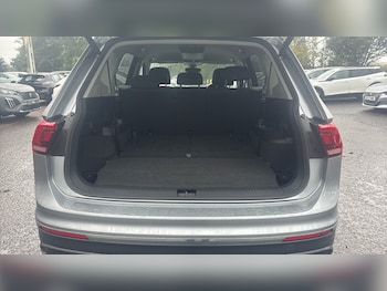 Used Volkswagen Tiguan Allspace 2022 for sale - 76218698: Photo 4